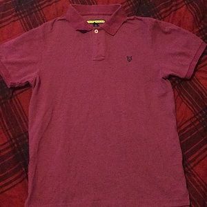 PRINCE&FOX POLO SHIRT